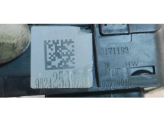 Recambio de mando elevalunas delantero izquierdo para peugeot 2008 (--.2013) 1.5hdi 100 fap referencia OEM IAM 98242539ZD  