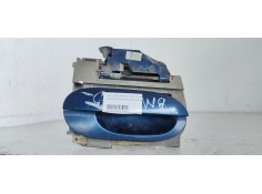 Recambio de maneta exterior delantera derecha para bmw serie 5 berlina (e39) 2.5 24v turbodiesel cat referencia OEM IAM   