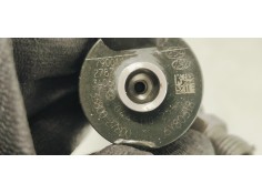 Recambio de inyector para hyundai santa fe (bm) 2.2 crdi style 4x4 referencia OEM IAM 0445110254  