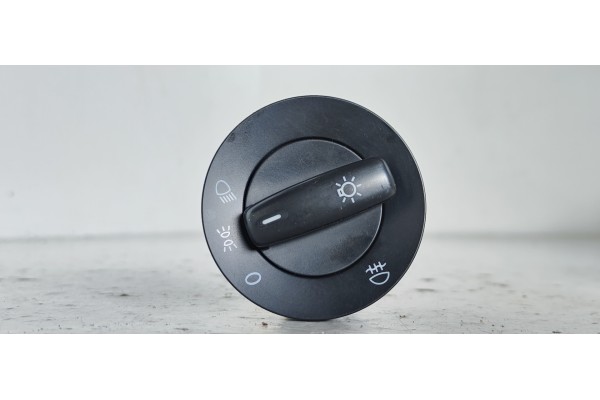 Recambio de mando luces para volkswagen passat variant (3c5) edition referencia OEM IAM 1K0941431AH  