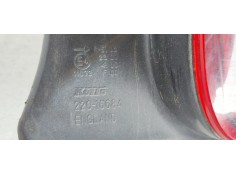 Recambio de piloto trasero derecho para suzuki sx4 rw (ey) glx referencia OEM IAM   