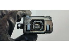 Recambio de freno de mano electrico para renault laguna iii dynamique referencia OEM IAM 363210001R  