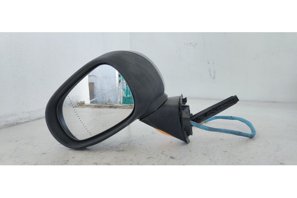 Recambio de retrovisor izquierdo para renault modus authentique referencia OEM IAM   