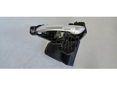 Recambio de maneta exterior delantera izquierda para mercedes-benz clase b (w245) 2.0 cat referencia OEM IAM   