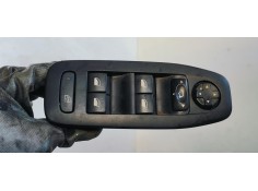 Recambio de mando elevalunas delantero izquierdo para peugeot 2008 (--.2013) 1.5hdi 100 fap referencia OEM IAM 98242539ZD  