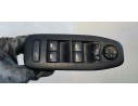 Recambio de mando elevalunas delantero izquierdo para peugeot 2008 (--.2013) 1.5hdi 100 fap referencia OEM IAM 98242539ZD  