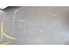 Recambio de palanca cambio para mazda cx-7 (er) 2.2 mzrcd 175 4x4 fap referencia OEM IAM EH1446100  