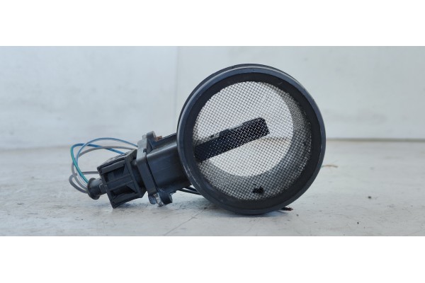 Recambio de caudalimetro para opel zafira b edition ´´111 jahre´´ referencia OEM IAM 55350046  