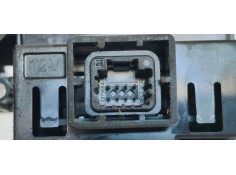 Recambio de freno de mano electrico para renault laguna iii dynamique referencia OEM IAM 363210001R  