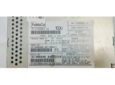 Recambio de sistema audio / radio cd para volvo xc60 2.4 d referencia OEM IAM 31285836AA  
