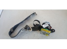 Recambio de cinturon seguridad delantero derecho para mazda 6 lim. (gh) 2.0 turbodiesel cat referencia OEM IAM 1062542AA  