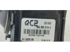 Recambio de mando limpia para seat leon (1p1) sport limited referencia OEM IAM 1K0953519A  