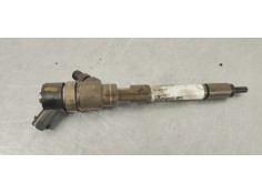 Recambio de inyector para hyundai santa fe (bm) 2.2 crdi style 4x4 referencia OEM IAM 0445110254  