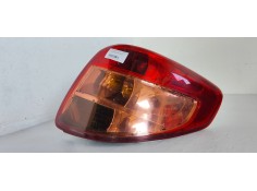Recambio de piloto trasero derecho para suzuki sx4 rw (ey) glx referencia OEM IAM   