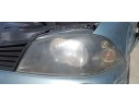 Recambio de faro izquierdo para seat cordoba berlina (6l2) reference referencia OEM IAM 6L1941021A  