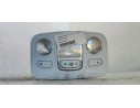Recambio de luz interior para peugeot 2008 (--.2013) 1.5hdi 100 fap referencia OEM IAM 96781444PR  