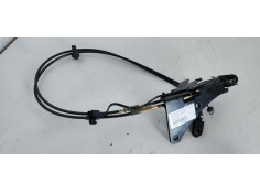 CERRADURA MALETERO / PORTON 9680079580 