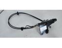 Recambio de cerradura maletero / porton para peugeot 207 cc sport referencia OEM IAM 9680079580  