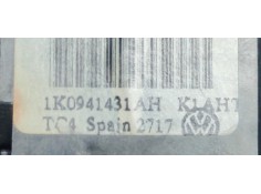 Recambio de mando luces para volkswagen passat variant (3c5) edition referencia OEM IAM 1K0941431AH  