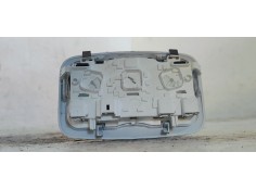 Recambio de luz interior para peugeot 2008 (--.2013) 1.5hdi 100 fap referencia OEM IAM 96781444PR  