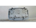 Recambio de luz interior para peugeot 2008 (--.2013) 1.5hdi 100 fap referencia OEM IAM 96781444PR  
