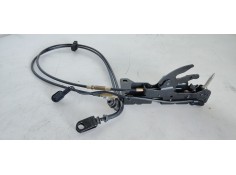 Recambio de cerradura maletero / porton para peugeot 207 cc sport referencia OEM IAM 9680079580  