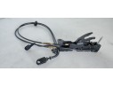 Recambio de cerradura maletero / porton para peugeot 207 cc sport referencia OEM IAM 9680079580  