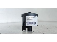 Recambio de mando luces para volkswagen passat variant (3c5) edition referencia OEM IAM 1K0941431AH  