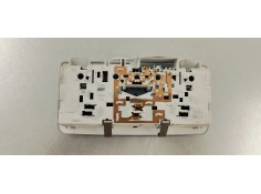 Recambio de luz interior para opel zafira tourer 2.0 cdti 130 fap referencia OEM IAM 316627975  