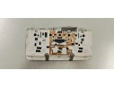 Recambio de luz interior para opel zafira tourer 2.0 cdti 130 fap referencia OEM IAM 316627975  