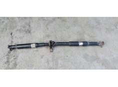 Recambio de transmision central para mercedes-benz clase e (w211) familiar 3.2cdi 177 [280] fap referencia OEM IAM 2114107106  