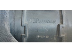 Recambio de caudalimetro para opel zafira b edition ´´111 jahre´´ referencia OEM IAM 55350046  