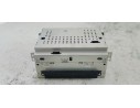 Recambio de sistema audio / radio cd para volvo xc60 2.4 d referencia OEM IAM 31285836AA  