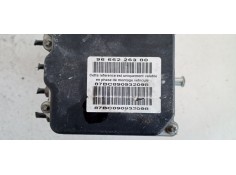 Recambio de abs para citroen c5 berlina 2.0 hdi fap referencia OEM IAM 9666226380  