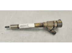 Recambio de inyector para hyundai santa fe (bm) 2.2 crdi style 4x4 referencia OEM IAM 0445110254  