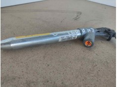 Recambio de cinturon seguridad delantero izquierdo para citroen c4 picasso exclusive referencia OEM IAM 9654964477  