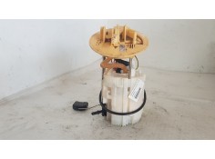 Recambio de aforador para mercedes-benz clase c (w206) familiar 2.0 cdi 200 [220] fap referencia OEM IAM A2064704701  