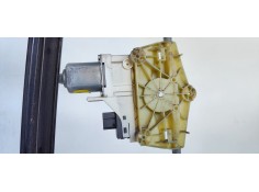 Recambio de elevalunas trasero derecho para audi a6 berlina (4f2) 2.4 referencia OEM IAM 4F0959802A  