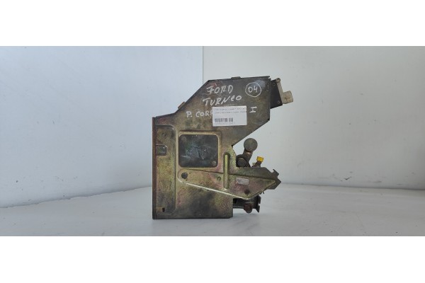 Recambio de cerradura puerta lateral izquierda para ford tourneo connect (tc7) 1.8 tdci cat referencia OEM IAM   