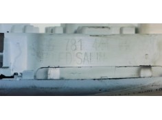 Recambio de luz interior para peugeot 2008 (--.2013) 1.5hdi 100 fap referencia OEM IAM 96781444PR  