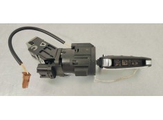 Recambio de conmutador de arranque para citroen c3 1.2i 82 referencia OEM IAM 9663123380  