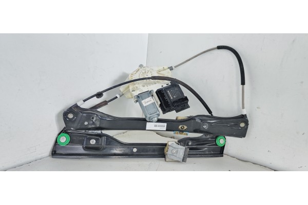 Recambio de elevalunas delantero derecho para volkswagen passat variant (3c5) edition referencia OEM IAM 1K0959793L  