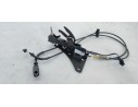 Recambio de cerradura maletero / porton para peugeot 207 cc sport referencia OEM IAM 9680079580  