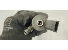 Recambio de inyector para hyundai santa fe (bm) 2.2 crdi style 4x4 referencia OEM IAM 0445110254  