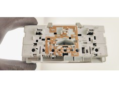 Recambio de luz interior para opel zafira tourer 2.0 cdti 130 fap referencia OEM IAM 316627975  