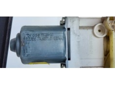 Recambio de elevalunas trasero derecho para audi a6 berlina (4f2) 2.4 referencia OEM IAM 4F0959802A  