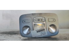 Recambio de luz interior para peugeot 2008 (--.2013) 1.5hdi 100 fap referencia OEM IAM 96781444PR  