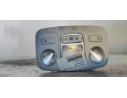 Recambio de luz interior para peugeot 2008 (--.2013) 1.5hdi 100 fap referencia OEM IAM 96781444PR  