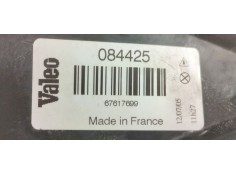 Recambio de faro izquierdo para opel corsa a 1.2 referencia OEM IAM   