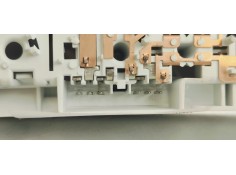 Recambio de luz interior para opel zafira tourer 2.0 cdti 130 fap referencia OEM IAM 316627975  